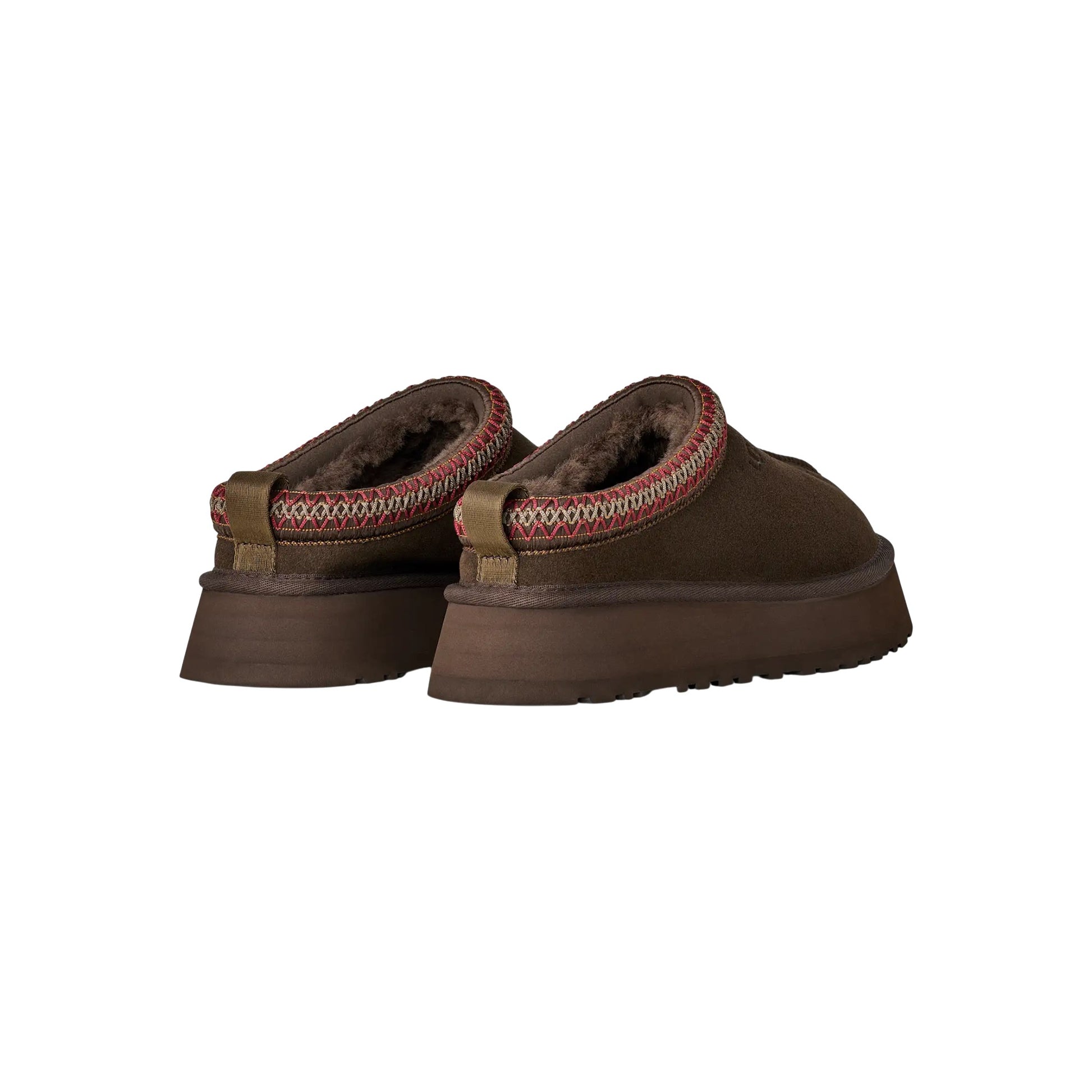 Ugg W TAZZ II Dusted Cocoa