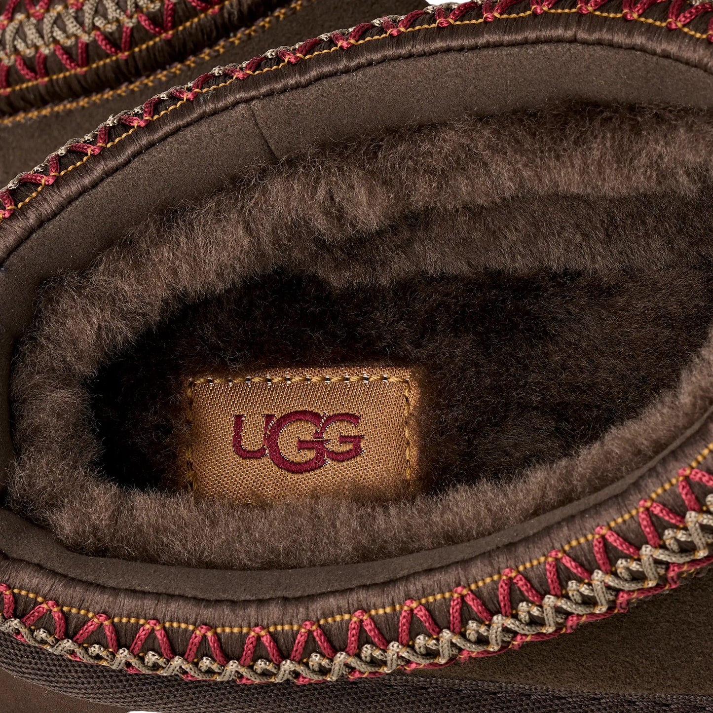 Ugg W TAZZ II Dusted Cocoa