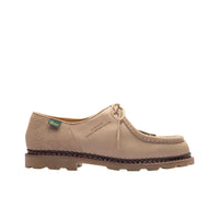 Universal Works x Paraboot - UW Michael Marche Miel Lis Vel Sand