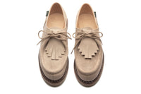Universal Works x Paraboot - UW Michael Marche Miel Lis Vel Sand