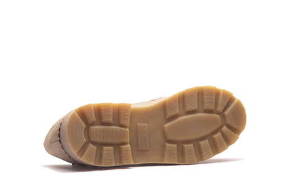 Universal Works x Paraboot - UW Michael Marche Miel Lis Vel Sand