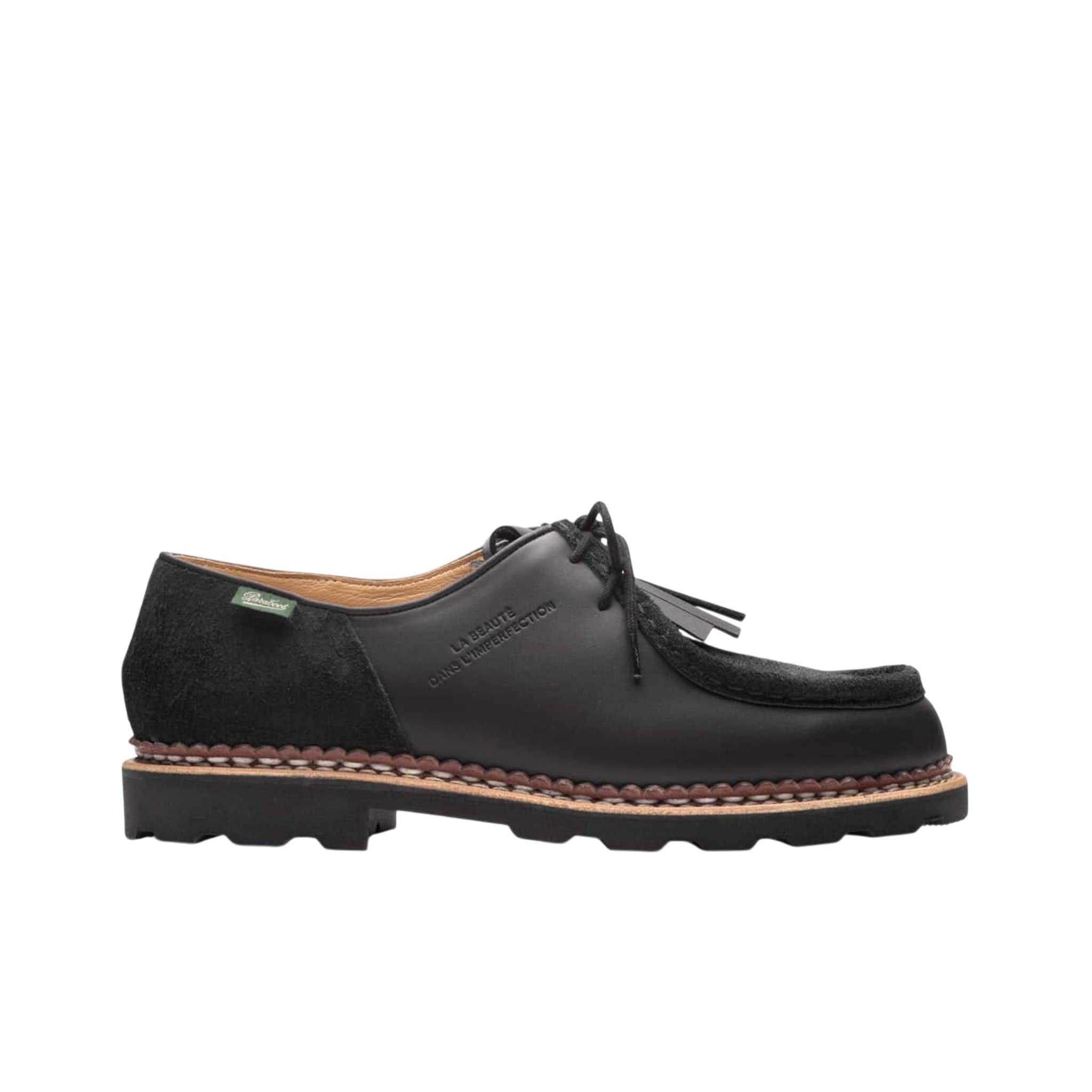 Paraboot French Shoes Michael, Chambord, Thiers | Uptown