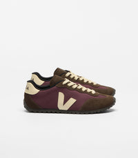 VEJA GT NOLYN AMARANTE BUTTER