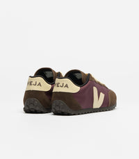 VEJA GT NOLYN AMARANTE BUTTER