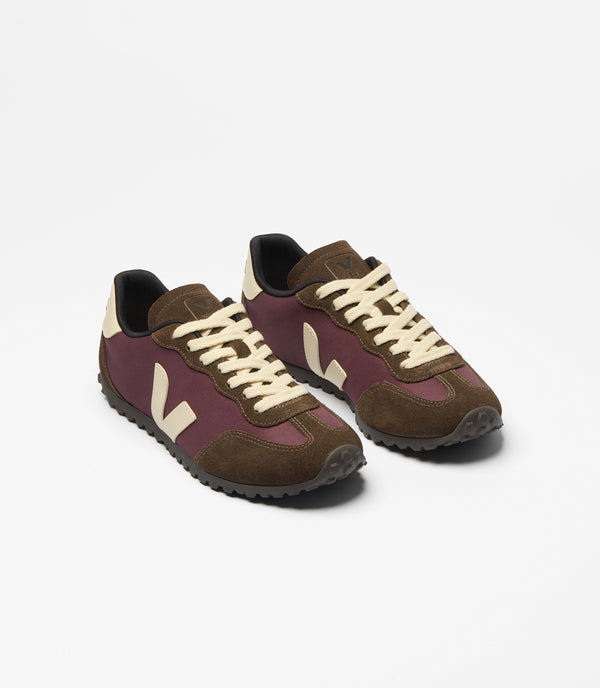 VEJA GT NOLYN AMARANTE BUTTER