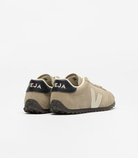 VEJA GT SUEDE TAUPE PIERRE