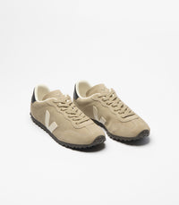 VEJA GT SUEDE TAUPE PIERRE