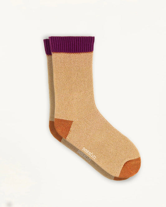 VOYAGEUR CHAUSSETTES Graffit