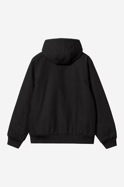 Veste Carhartt Wip ACTIVE JACKET Black