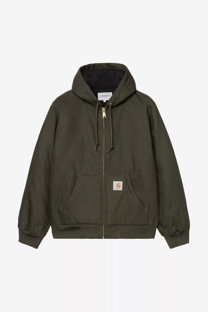 Veste Carhartt Wip ACTIVE JACKET Olive
