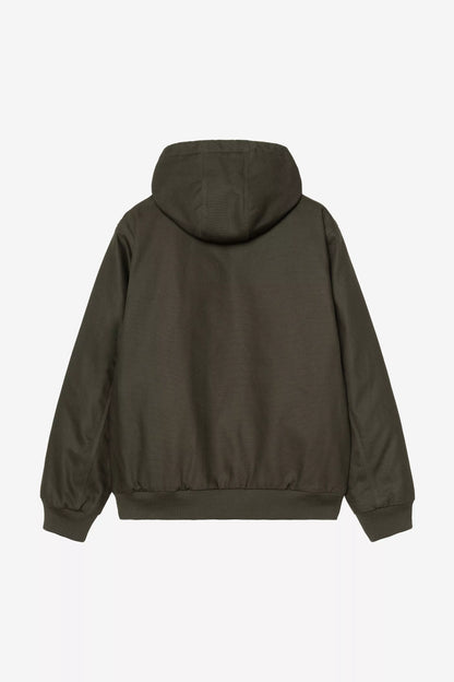 Veste Carhartt Wip ACTIVE JACKET Olive