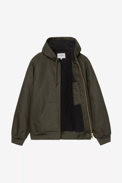 Veste Carhartt Wip ACTIVE JACKET Olive