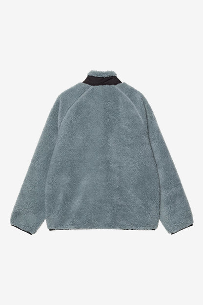 Veste Carhartt Wip PRENTIS LINER Citadel Black