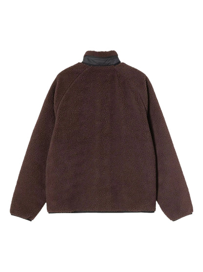 Veste Carhartt Wip PRENTIS LINER Palisander Black