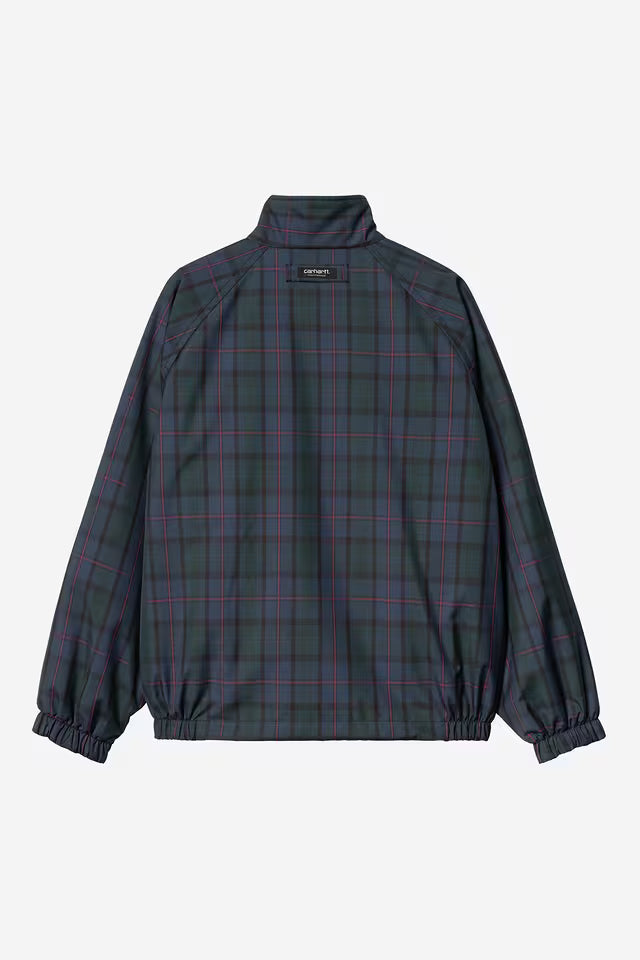 Veste Carhartt Wip REVERSIBLE PLANER JACKET Air Force Blue