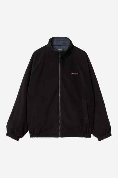 Veste Carhartt Wip REVERSIBLE PLANER JACKET Air Force Blue