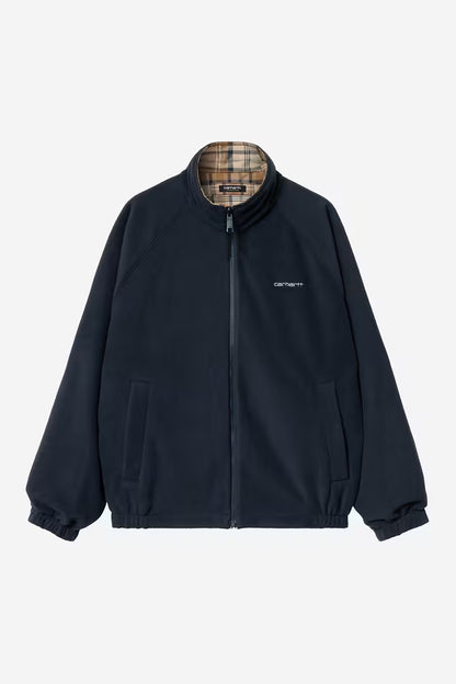 Veste Carhartt Wip REVERSIBLE PLANER JACKET Wall