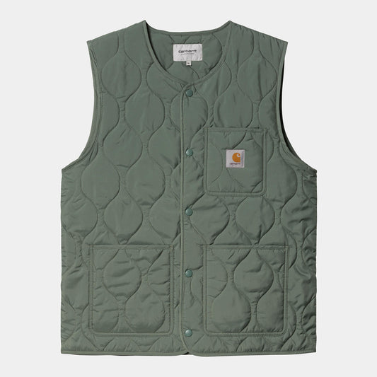 Veste Carhartt Wip SKYTON VEST Park