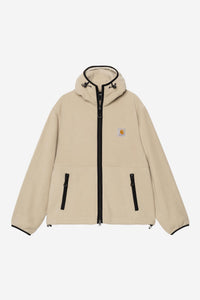 Veste Carhartt Wip BLEVIN LINER Fleur de Sel