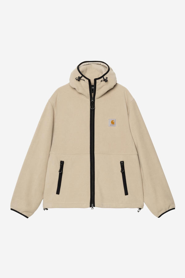 Veste Carhartt Wip BLEVIN LINER Fleur de Sel — Carhartt Wip