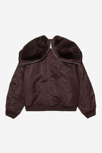 Veste Carhartt Wip HD OLTERA BOMBER Palisander Angelite