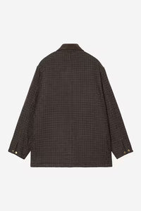 Veste Carhartt Wip LOWIS CHORE COAT Vitola Heather