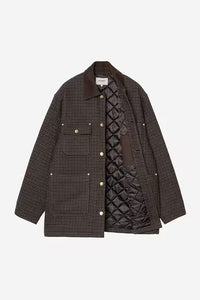 Veste Carhartt Wip LOWIS CHORE COAT Vitola Heather