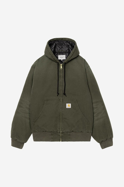 Veste Carhartt Wip OG ACTIVE JACKET Olive