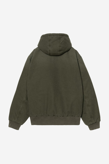 Veste Carhartt Wip OG ACTIVE JACKET Olive