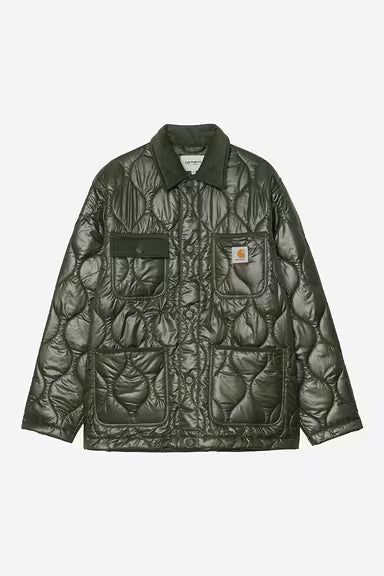 Veste Carhartt Wip OSCAR CHORE LINER Opuntia — Carhartt Wip