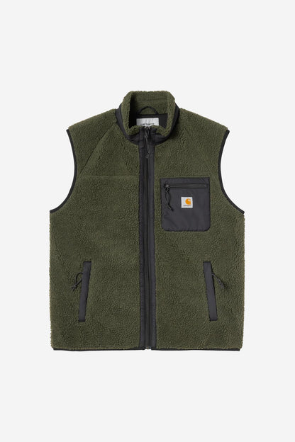Veste Carhartt Wip PRENTIS LINER Opuntia Black