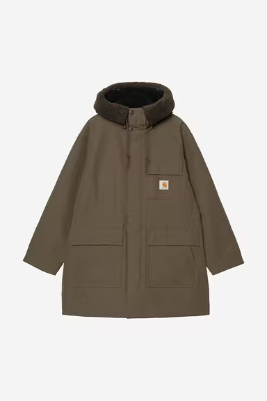 Veste Carhartt Wip SIBERIA PARKA Vitola