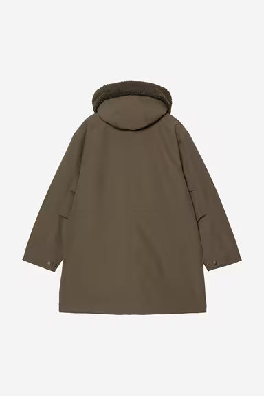 Veste Carhartt Wip SIBERIA PARKA Vitola