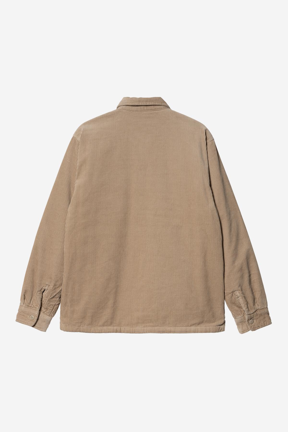 Veste Carhartt Wip WHITSOME SHIRT JACKET Wall