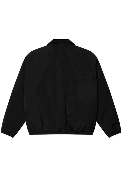 Veste OBEY ELYSIAN JACKET Black