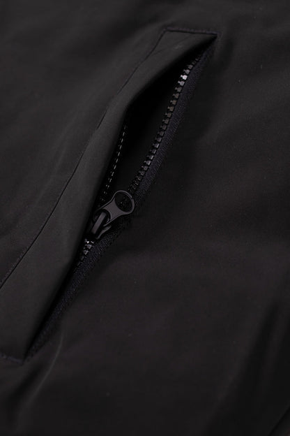 Veste OBEY ELYSIAN JACKET Black