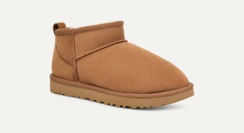 W CLASSIC ULTRA MINI Chestnut