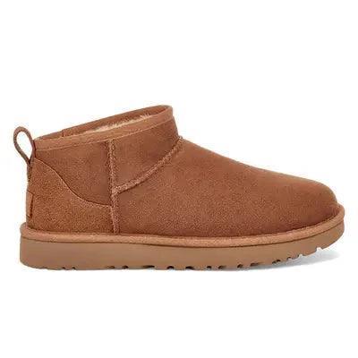 W CLASSIC ULTRA MINI Chestnut