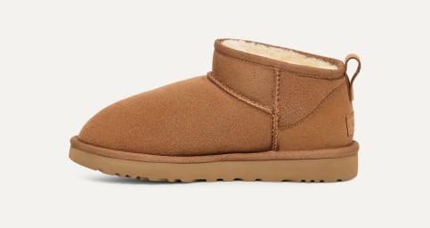 W CLASSIC ULTRA MINI Chestnut