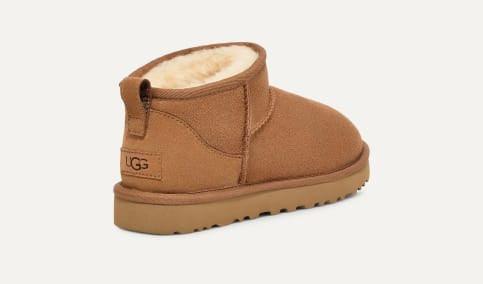 W CLASSIC ULTRA MINI Chestnut