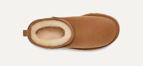 W CLASSIC ULTRA MINI Chestnut