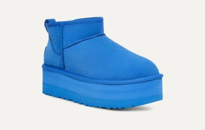 W CLASSIC ULTRA MINI PLATFORM Big Sky