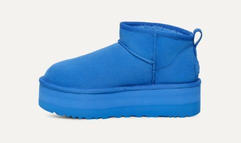 W CLASSIC ULTRA MINI PLATFORM Big Sky