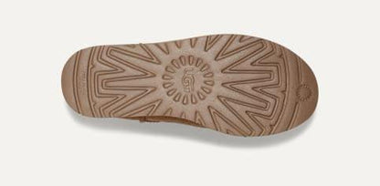 W CLASSIC ULTRA MINI PLATFORM Chestnut