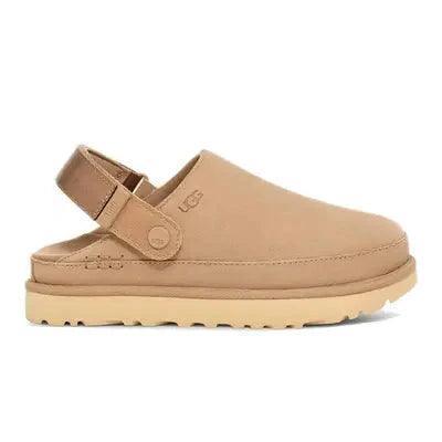 W GOLDENSTAR CLOG Sand