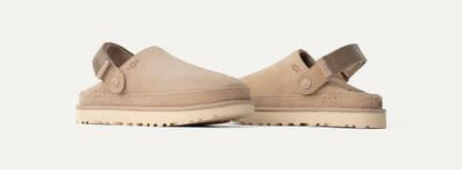 W GOLDENSTAR CLOG Sand