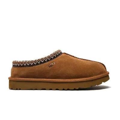 W TASMAN Chestnut
