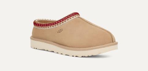 W TASMAN Sand Dark Cherry
