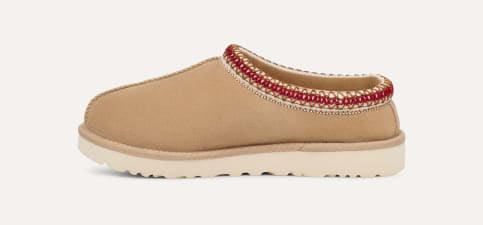 W TASMAN Sand Dark Cherry