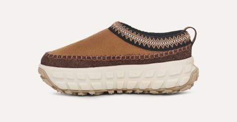 W VENTURE DAZE Chestnut